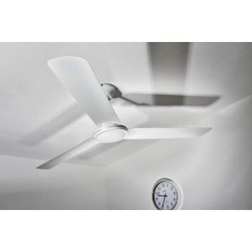 Globo FERRO Ventilator Wit