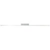 Brilliant Entrance Plafondlamp LED Aluminium, Wit, 1-licht