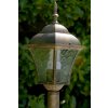 Rabalux Toscana Buiten staande lamp Transparant, Helder