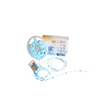 Globo Band LED, 150-lichts, Kleurwisselaar