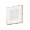 Konstsmide Carrara Plafondlamp LED Wit, 1-licht, Afstandsbediening