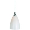 Nordlux READ Hanglamp Wit, 1-licht