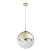 Globo VARUS Hanger Goud, 1-licht