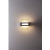 Honsel Luz Muurlamp LED Chroom, 1-licht