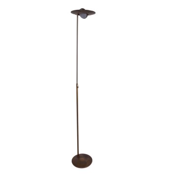 Steinhauer Zenith Staande lamp LED Brons, 1-licht