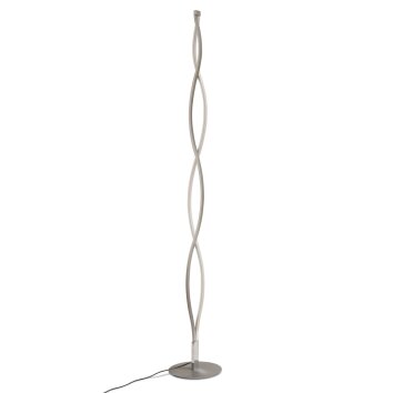 Mantra Sahara Staande lamp LED Chroom, 1-licht