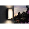 Philips Hue White Turaco Wandlamp Antraciet, 1-licht