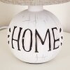 Seon HOME Tafellamp Wit, 1-licht