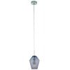 Eglo MURMILLO Hanger Chroom, 1-licht