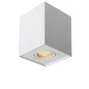 Lucide TUBE downlight Wit, 1-licht