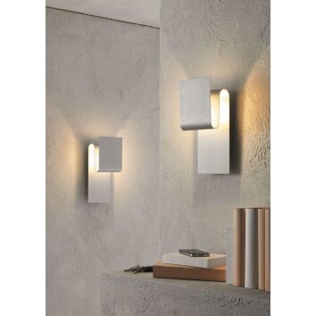 Escale FOLD Muurlamp, 1-licht