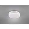 Reality KENDAL Buitenshuis plafond verlichting LED Wit, 1-licht