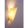 Selene BLOOM Muurlamp Wit, 1-licht