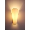 Selene BLOOM Muurlamp Wit, 1-licht