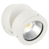 Albert 2389 Buiten muurverlichting LED Wit, 1-licht