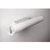 Ideallux CAMERINO Muurlamp Aluminium, 3-lichts