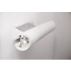 Ideallux CAMERINO Muurlamp Aluminium, 3-lichts