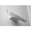 Ideallux CAMERINO Muurlamp Aluminium, 3-lichts