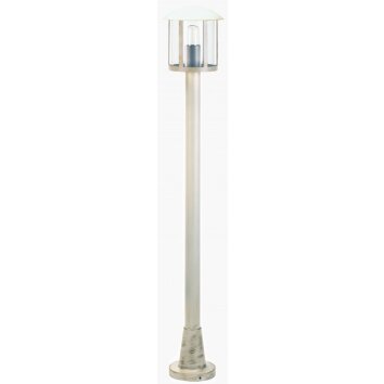 Albert 4139 Padverlichting Goud, Wit, 1-licht