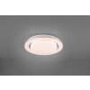 Reality Atria Plafondlamp LED, 1-licht, Afstandsbediening