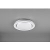 Reality Atria Plafondlamp LED, 1-licht, Afstandsbediening