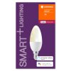 LEDVANCE SMART+ LED E14 6 Watt 2700 Kelvin 470 Lumen