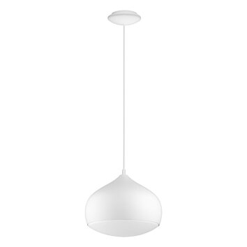 EGLO connect COMBA-C Hanger LED Wit, 1-licht, Kleurwisselaar