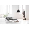 Design For The People by Nordlux STRAP Hanger Zwart, 1-licht