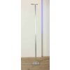 Bopp FLAT Uplighter LED Aluminium, 7-lichts