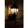 Rabalux Nizza Buiten muurverlichting Goud, Messing, Transparant, Helder