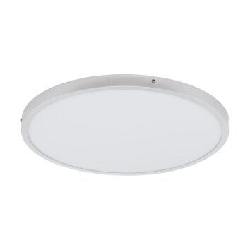 Eglo FUEVA Opbouw verlichting LED Zilver, 1-licht