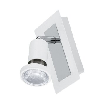 Eglo SARRIA Muurlamp LED, 1-licht