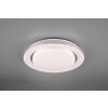 Reality Atria Plafondlamp LED, 1-licht, Afstandsbediening