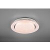 Reality Atria Plafondlamp LED, 1-licht, Afstandsbediening