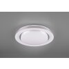 Reality Atria Plafondlamp LED, 1-licht, Afstandsbediening