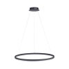 Paul Neuhaus TITUS Hanglamp LED Antraciet, 1-licht