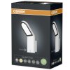 Osram ENDURA Buiten muurverlichting LED Wit, 1-licht, Bewegingsmelder