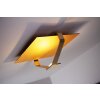 Elesi Luce Plafondlamp LED Goud, 1-licht