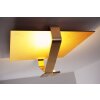 Elesi Luce Plafondlamp LED Goud, 1-licht