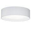 Honsel Maat Plafondlamp Wit, 4-lichts