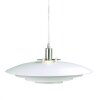 Nordlux BRETAGNE Hanglamp Wit, 1-licht