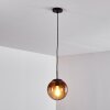 Degevos Hanger Bruin, 1-licht