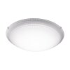 Eglo MAGITTA 1 Plafondlamp LED Wit, 1-licht