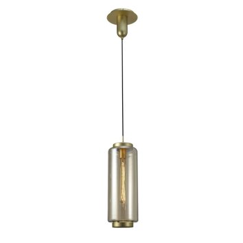 Mantra JARRAS Hanglamp Brons, 1-licht