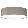 Honsel Maat Plafondlamp Wit, 4-lichts