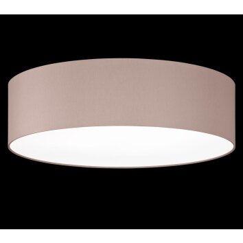 Honsel Maat Plafondlamp Wit, 4-lichts