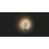 Philips Hue Ambiance White & Color Sana Wandlamp LED Wit, 1-licht, Kleurwisselaar