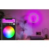 Philips Hue Ambiance White & Color Sana Wandlamp LED Wit, 1-licht, Kleurwisselaar