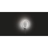 Philips Hue Ambiance White & Color Sana Wandlamp LED Wit, 1-licht, Kleurwisselaar