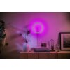 Philips Hue Ambiance White & Color Sana Wandlamp LED Wit, 1-licht, Kleurwisselaar